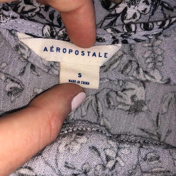 Flowy Tank - Picture 2 of 2